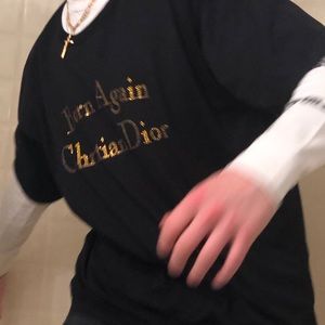 Meet your Posher, Arthur